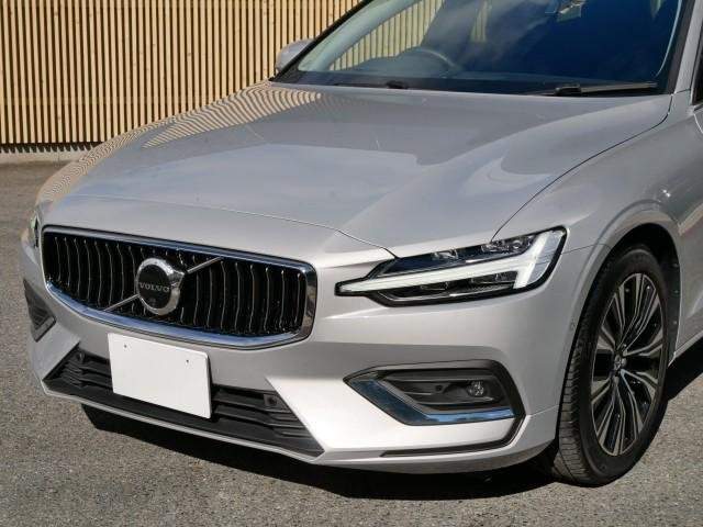 Ref:AUX-20957832 VOLVO V60 2023 - Image 16