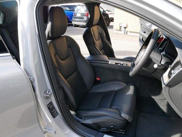 Ref:AUX-20957832 VOLVO V60 2023 - Image 7