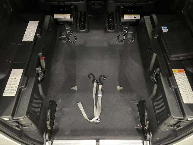 Ref:AUX-20957849 HONDA FREED PLUS HYBRID 2017 - Image 11