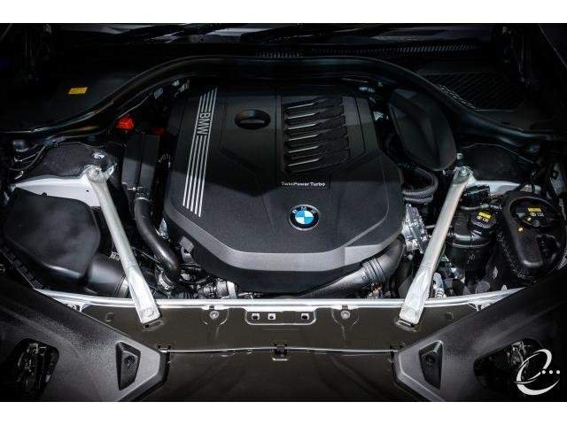 Ref:AUX-20957855 BMW 8 SERIES 2022 - Image 11