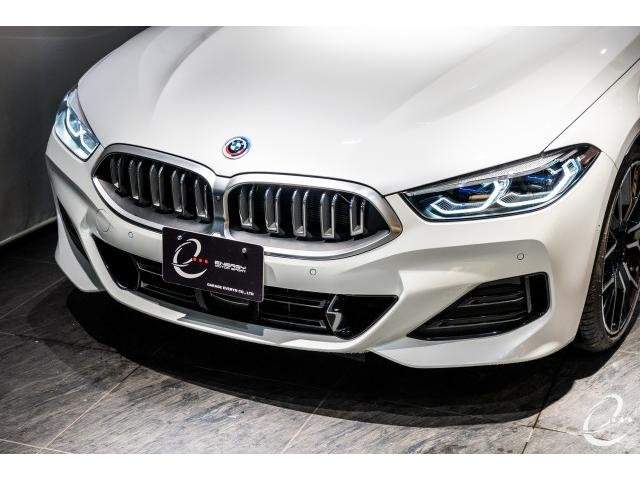 Ref:AUX-20957855 BMW 8 SERIES 2022 - Image 14