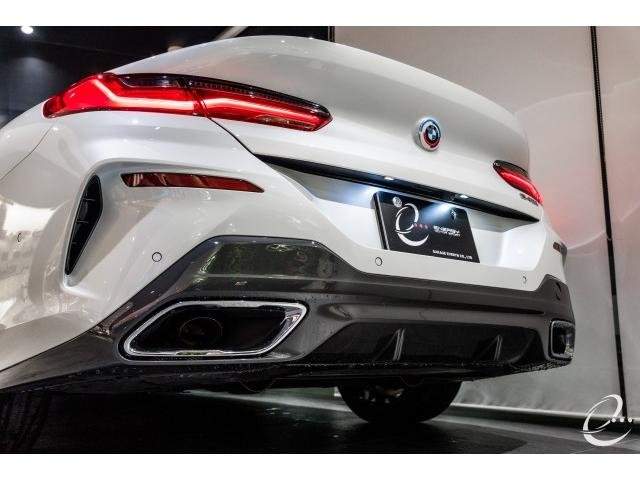 Ref:AUX-20957855 BMW 8 SERIES 2022 - Image 15