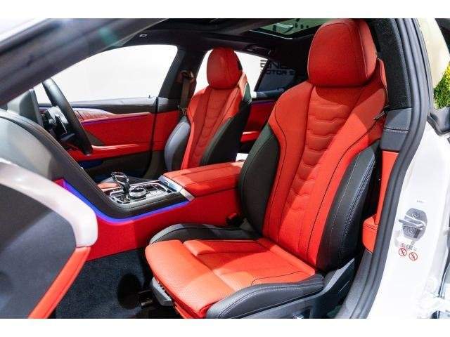 Ref:AUX-20957855 BMW 8 SERIES 2022 - Image 4