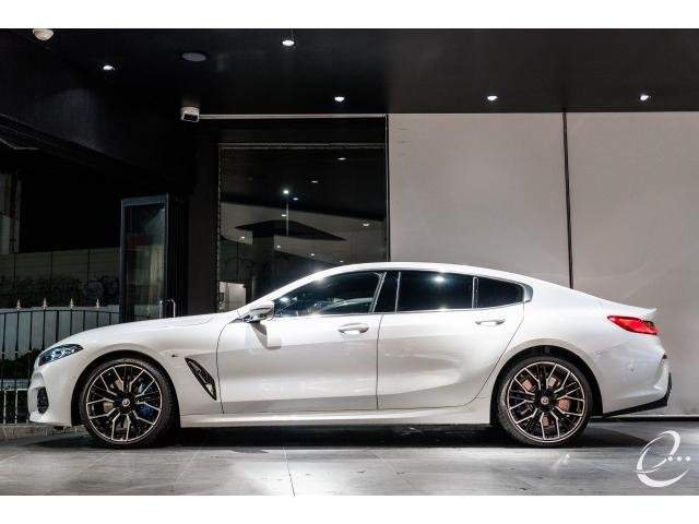 Ref:AUX-20957855 BMW 8 SERIES 2022 - Image 8