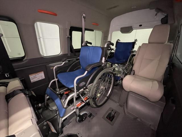 Ref:AUX-20957857 NISSAN NV350CARAVAN VAN 2019 - Image 15