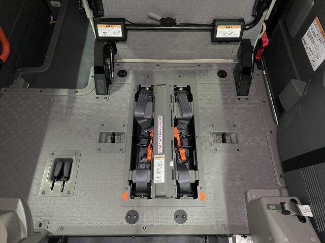 Ref:AUX-20957857 NISSAN NV350CARAVAN VAN 2019 - Image 7