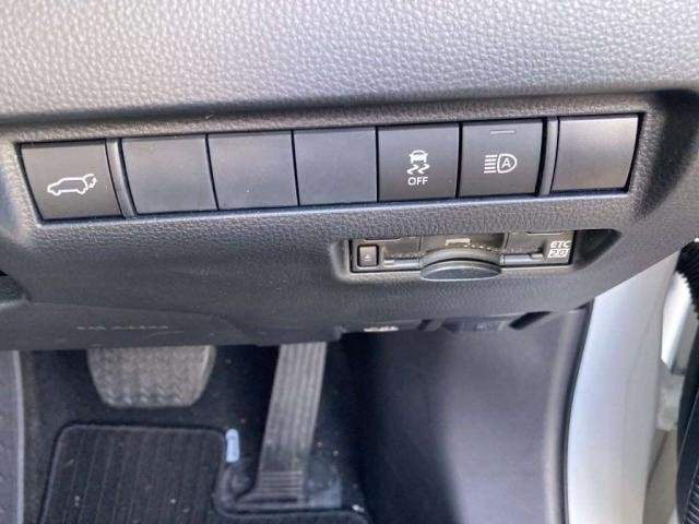 Ref:AUX-20957868 TOYOTA HARRIER 2024 - Image 12