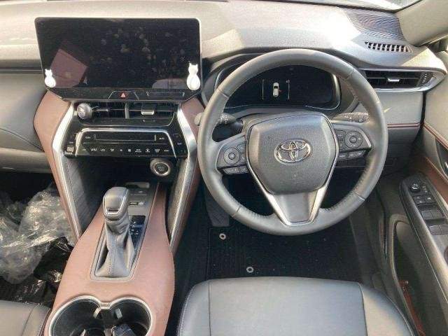 Ref:AUX-20957868 TOYOTA HARRIER 2024 - Image 3