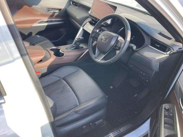 Ref:AUX-20957868 TOYOTA HARRIER 2024 - Image 6