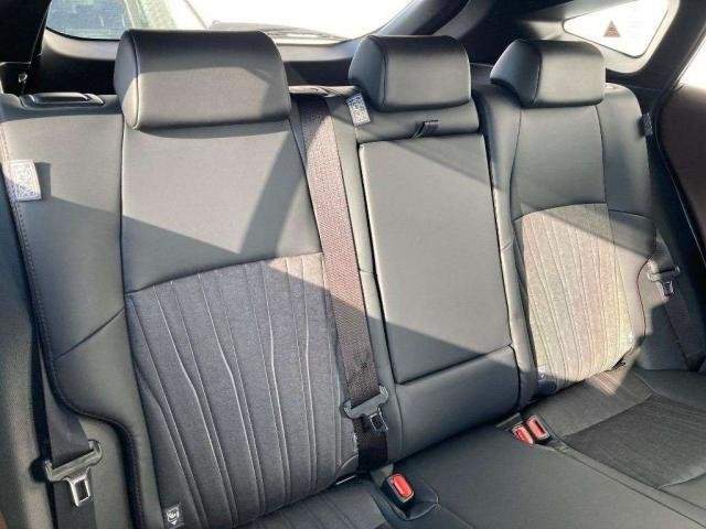 Ref:AUX-20957868 TOYOTA HARRIER 2024 - Image 7