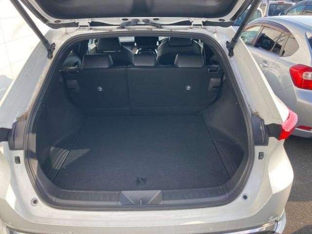 Ref:AUX-20957868 TOYOTA HARRIER 2024 - Image 8