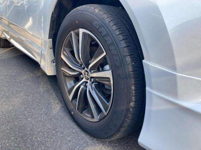 Ref:AUX-20957868 TOYOTA HARRIER 2024 - Image 9