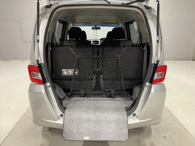 Ref:AUX-20957880 HONDA FREED 2014 - Image 11