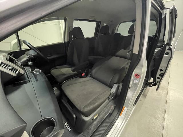 Ref:AUX-20957880 HONDA FREED 2014 - Image 12