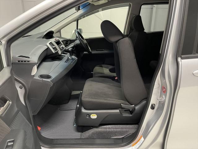 Ref:AUX-20957880 HONDA FREED 2014 - Image 8