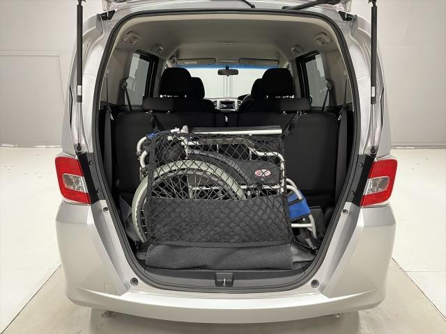 Ref:AUX-20957880 HONDA FREED 2014 - Image 9