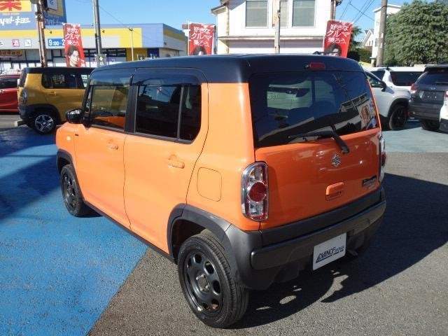 Ref:AUX-20957898 SUZUKI HUSTLER 2017 - Image 3