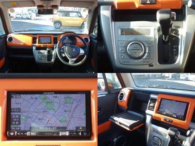 Ref:AUX-20957898 SUZUKI HUSTLER 2017 - Image 6