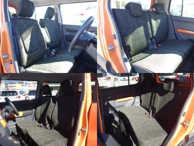 Ref:AUX-20957898 SUZUKI HUSTLER 2017 - Image 7