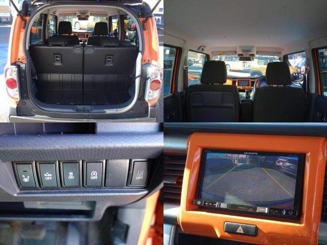 Ref:AUX-20957898 SUZUKI HUSTLER 2017 - Image 8