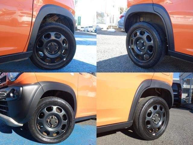 Ref:AUX-20957898 SUZUKI HUSTLER 2017 - Image 9