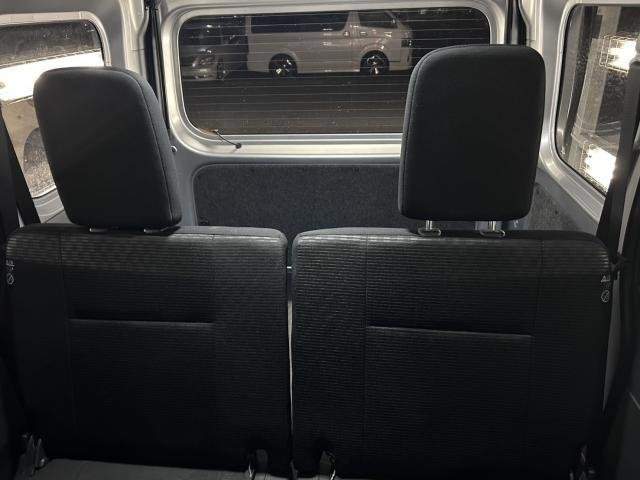 Ref:AUX-20957900 DAIHATSU HIJET CARGO 2023 - Image 11