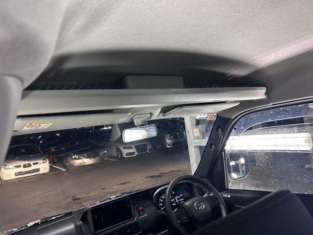 Ref:AUX-20957900 DAIHATSU HIJET CARGO 2023 - Image 13