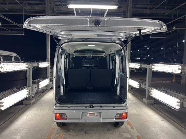 Ref:AUX-20957900 DAIHATSU HIJET CARGO 2023 - Image 14