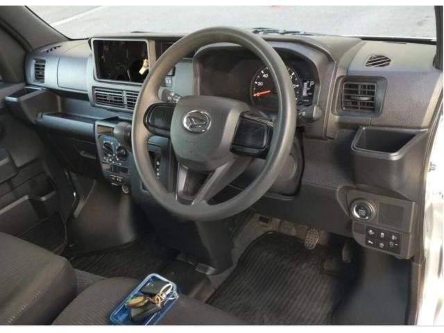 Ref:AUX-20957900 DAIHATSU HIJET CARGO 2023 - Image 3