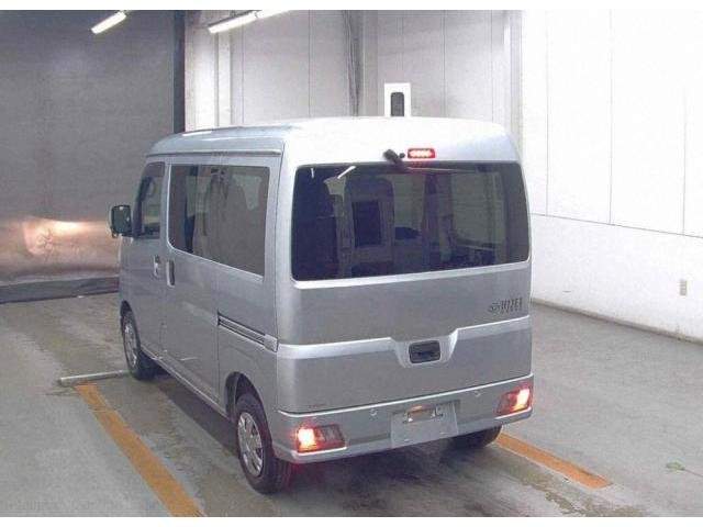 Ref:AUX-20957900 DAIHATSU HIJET CARGO 2023 - Image 5