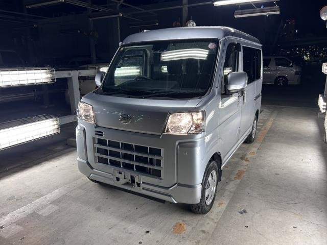 Ref:AUX-20957900 DAIHATSU HIJET CARGO 2023 - Image 7
