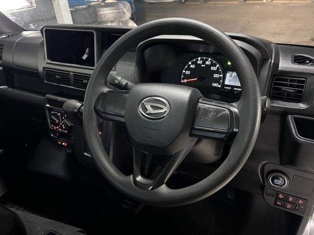 Ref:AUX-20957900 DAIHATSU HIJET CARGO 2023 - Image 9