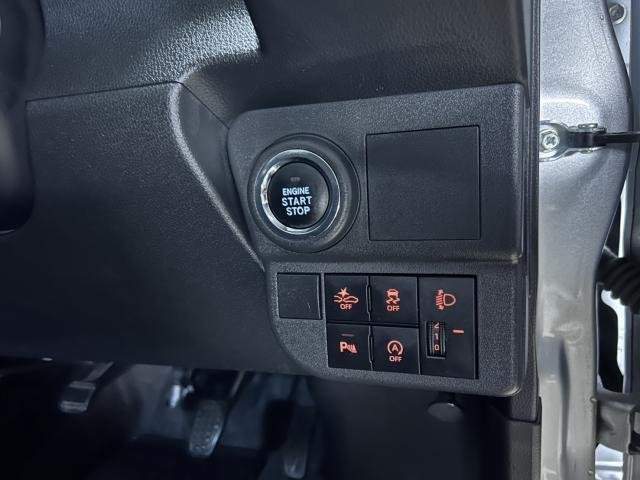 Ref:AUX-20957900 DAIHATSU HIJET CARGO 2023 - Image 10