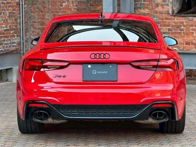 Ref:AUX-20957902 AUDI RS5 2024 - Image 2