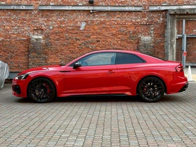 Ref:AUX-20957902 AUDI RS5 2024 - Image 11