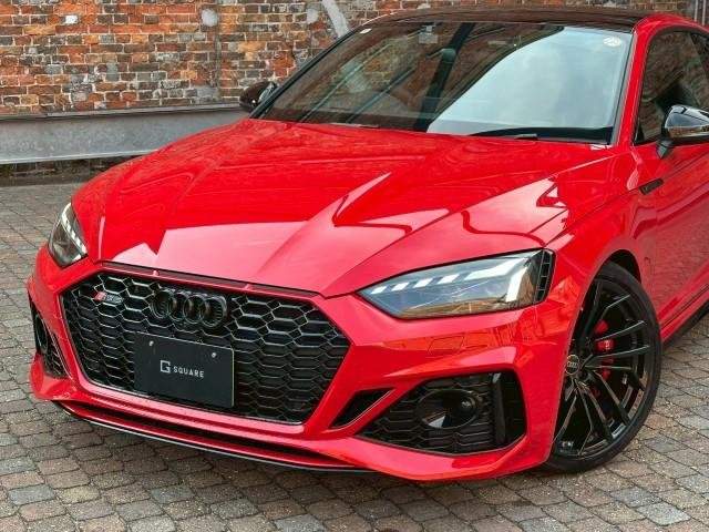 Ref:AUX-20957902 AUDI RS5 2024 - Image 12