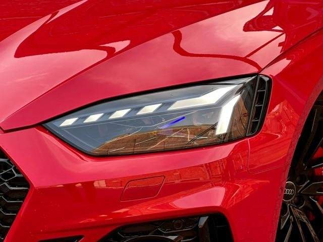 Ref:AUX-20957902 AUDI RS5 2024 - Image 13