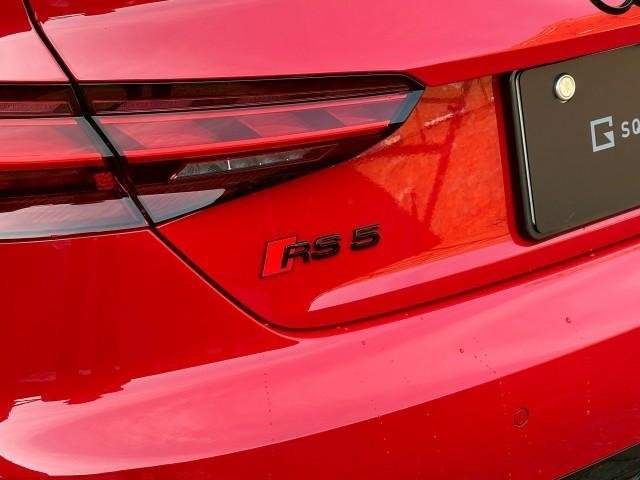 Ref:AUX-20957902 AUDI RS5 2024 - Image 15