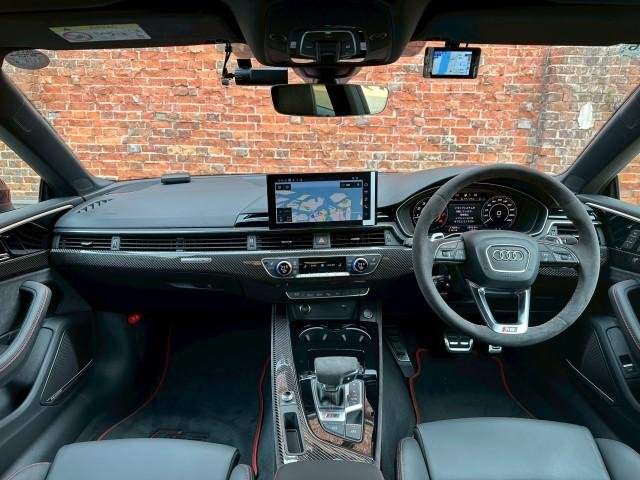 Ref:AUX-20957902 AUDI RS5 2024 - Image 3