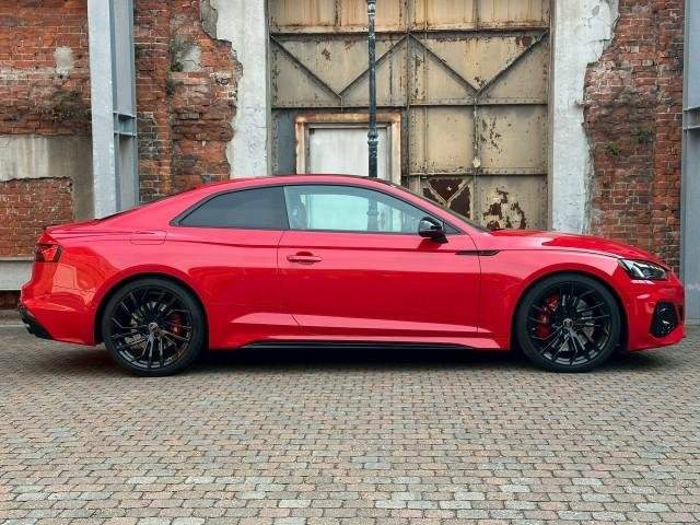 Ref:AUX-20957902 AUDI RS5 2024 - Image 4