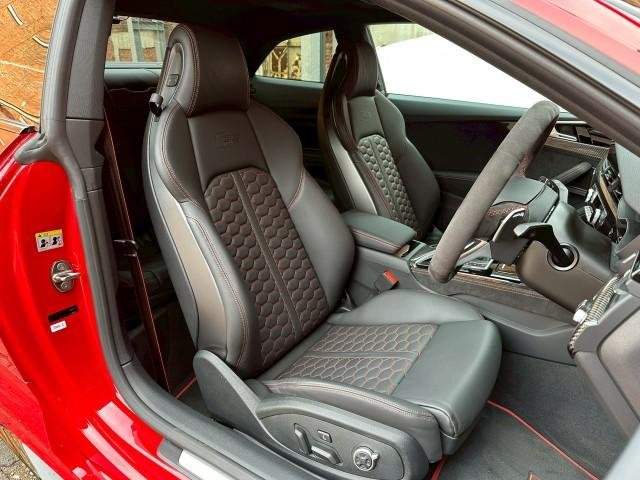 Ref:AUX-20957902 AUDI RS5 2024 - Image 6