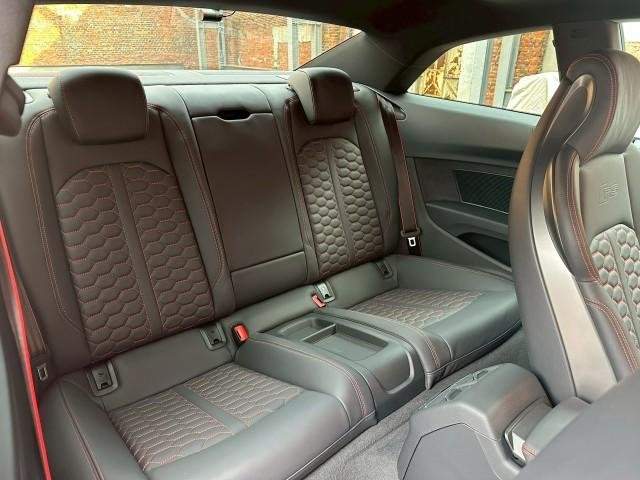 Ref:AUX-20957902 AUDI RS5 2024 - Image 7