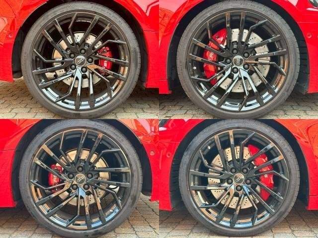 Ref:AUX-20957902 AUDI RS5 2024 - Image 9