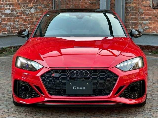 Ref:AUX-20957902 AUDI RS5 2024 - Image 10