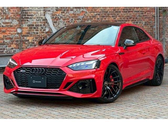 Ref:AUX-20957902 AUDI RS5 2024