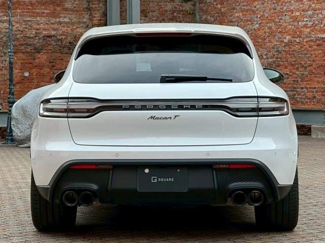 Ref:AUX-20957904 PORSCHE MACAN 2023 - Image 2
