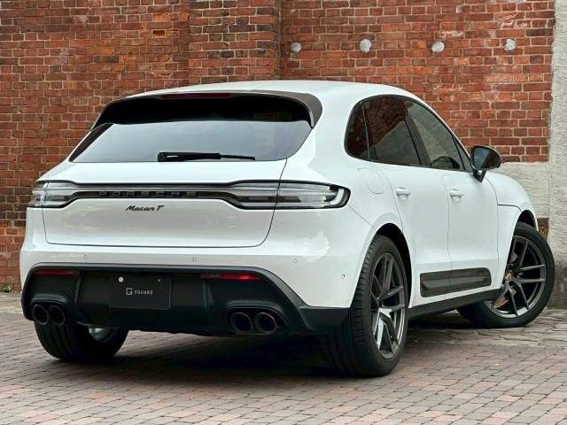 Ref:AUX-20957904 PORSCHE MACAN 2023 - Image 11