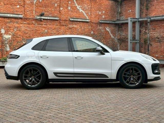 Ref:AUX-20957904 PORSCHE MACAN 2023 - Image 4