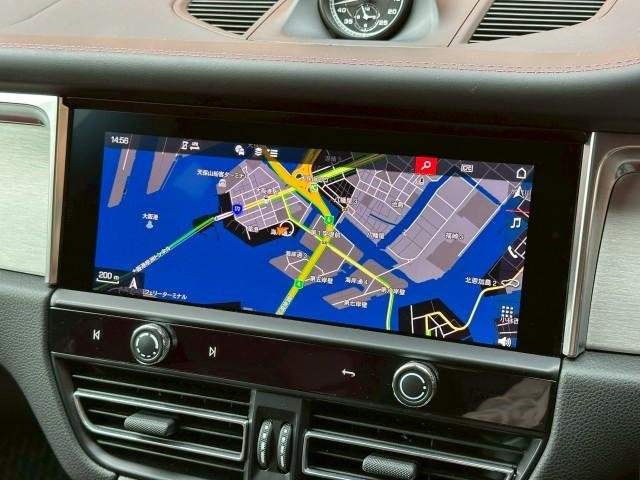 Ref:AUX-20957904 PORSCHE MACAN 2023 - Image 5