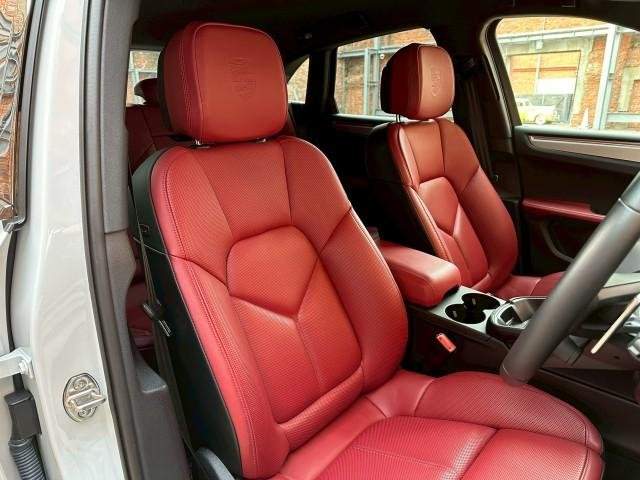 Ref:AUX-20957904 PORSCHE MACAN 2023 - Image 6